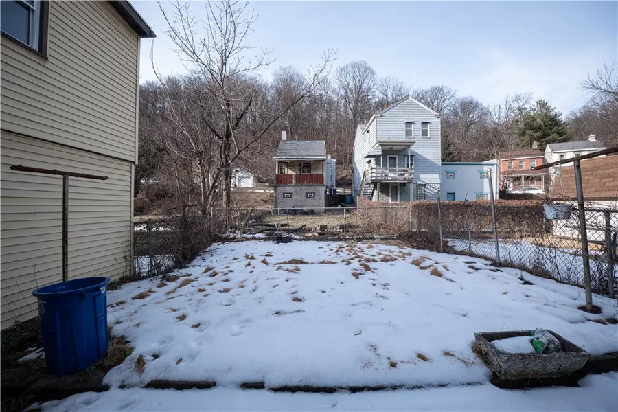 717 Saline St, Pittsburgh, PA 15207 - #2