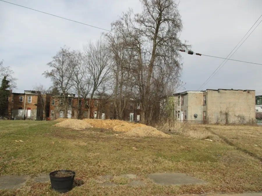 517 Winfield St, Pittsburgh, PA 15206 - #2