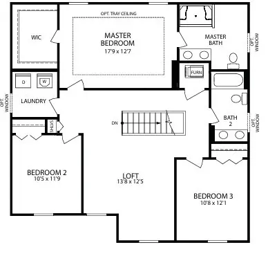 TBB Millstone Lane, Jefferson Hills, PA 15332 - #3