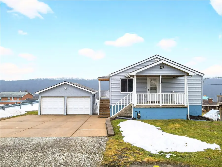 123 4th Avenue, New Eagle, PA 15067 - #2