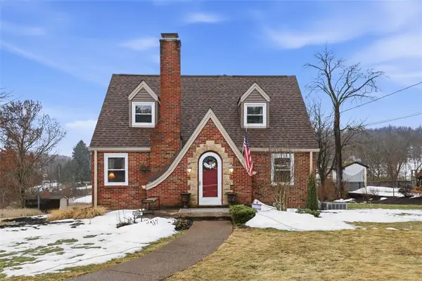 109 Church Lane, Pittsburgh, PA 15238