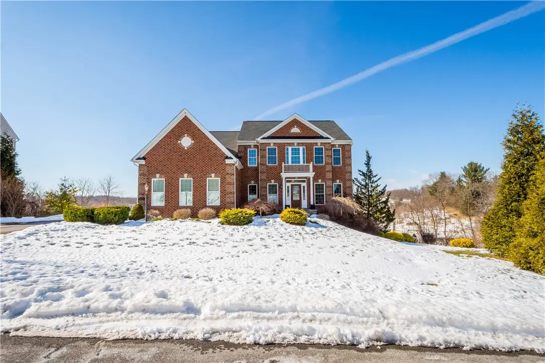 2000 Berkley Ridge Drive, South Fayette, PA 15057 - #1