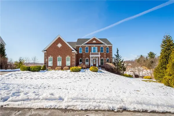 2000 Berkley Ridge Drive, Mc Donald, PA 15057