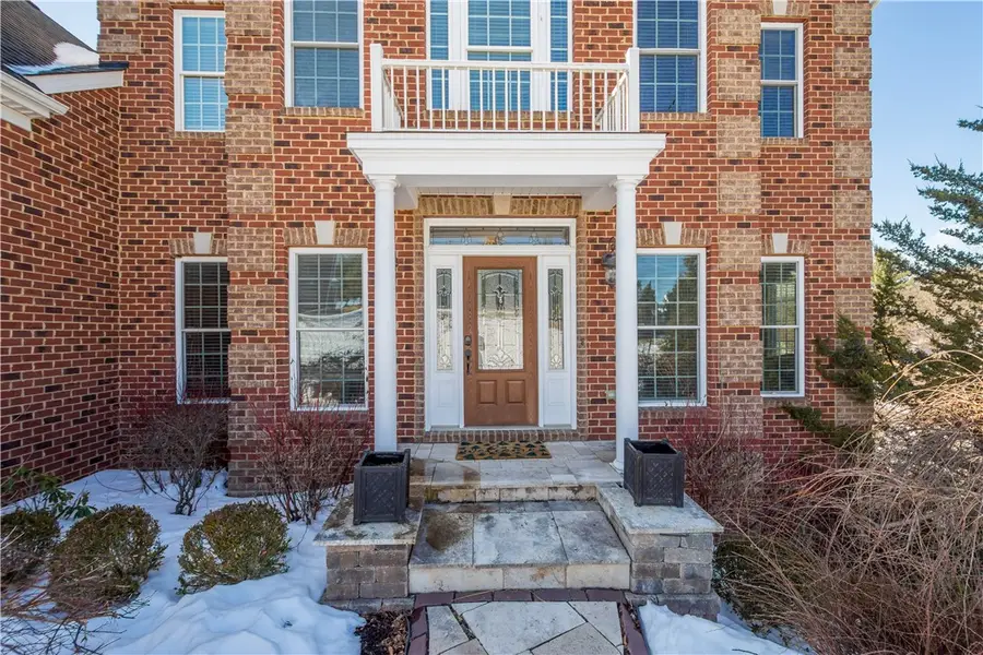 2000 Berkley Ridge Drive, South Fayette, PA 15057 - #2