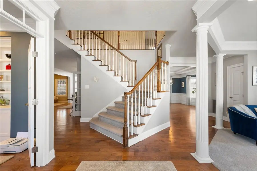 2000 Berkley Ridge Drive, South Fayette, PA 15057 - #3