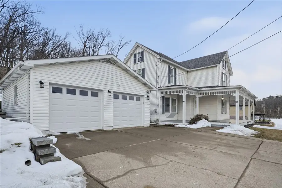 224 Gregg Street, Monongahela, PA 15063 - #2