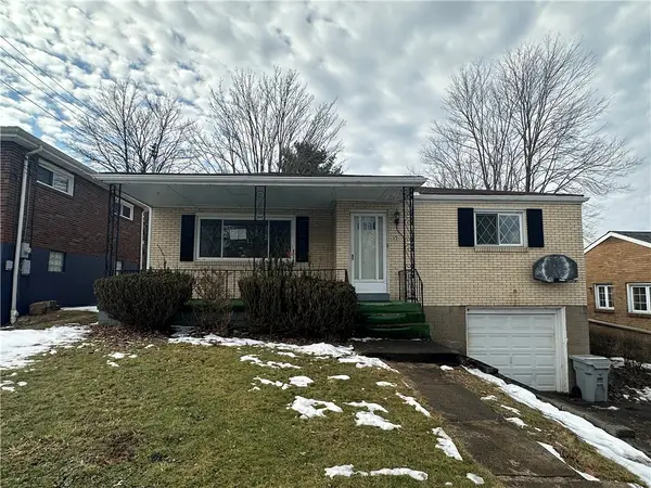 35 Perry St, Shaler, PA 15209