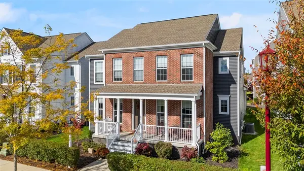 504 Beneficial Dr, Cranberry Twp, PA 16066