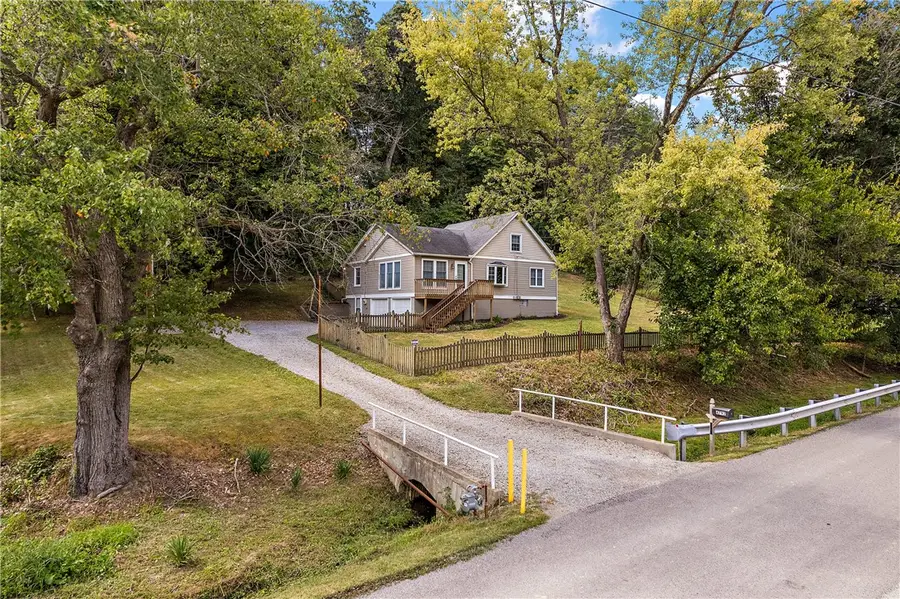 4792 Wexford Run Rd, Bradfordwoods, PA 15015 - #3