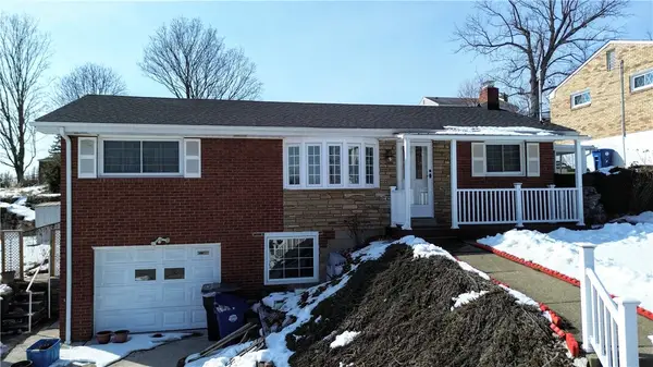 5166 5166 Leona Dr, Pittsburgh, PA 15227