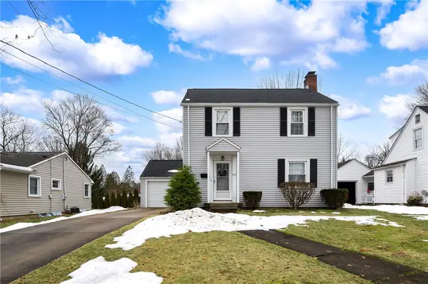 509 Woodland Ave, Grove City, PA 16127