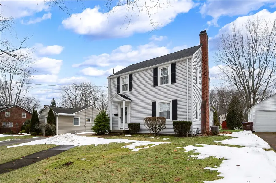 509 Woodland Ave, Grove City, PA 16127 - #2