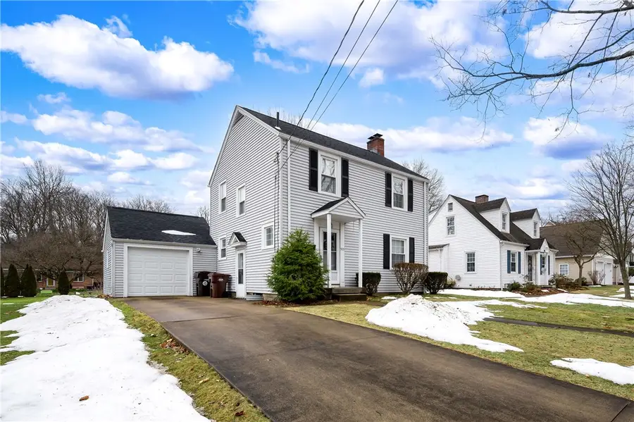 509 Woodland Ave, Grove City, PA 16127 - #3