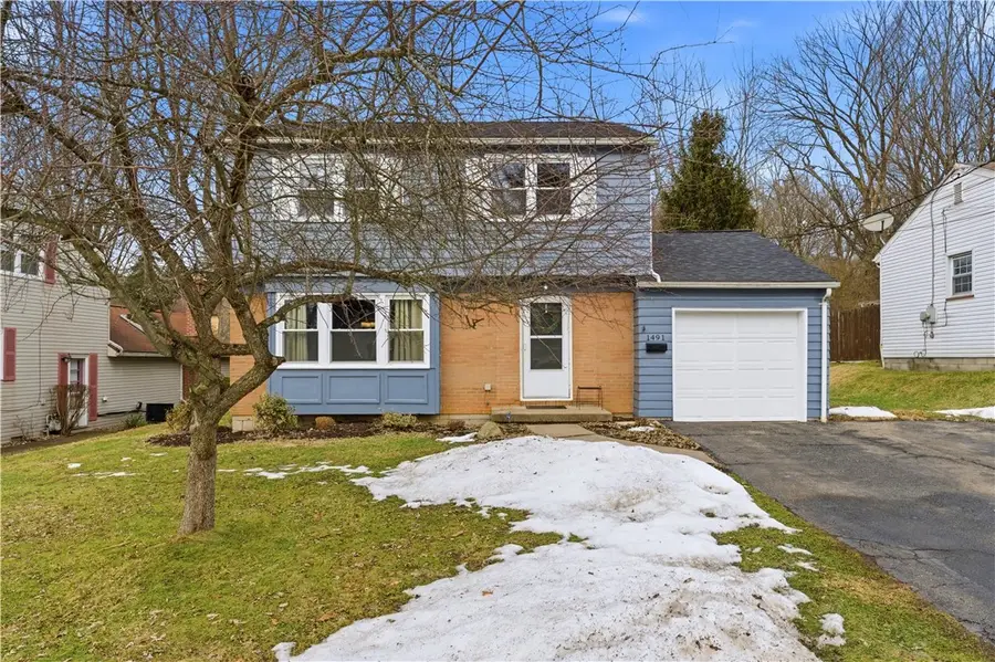 1491 Griswold St, Hermitage, PA 16148 - #2