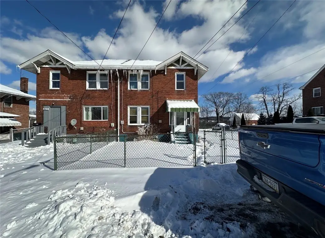 1017 Wool St, Duquesne, PA 15110 - #1