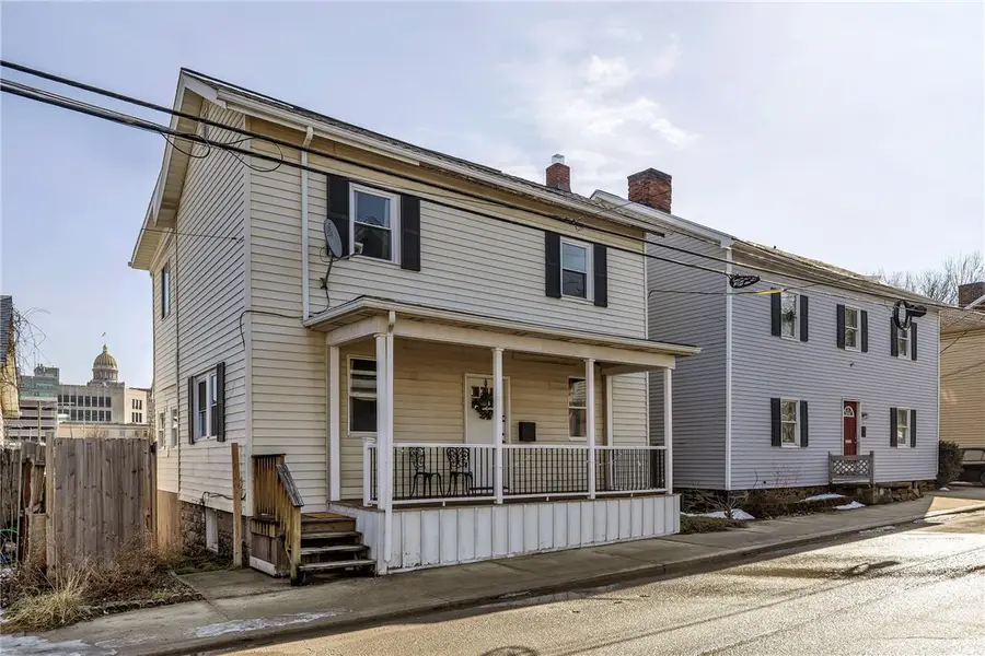 21 Westminster Ave, Greensburg, PA 15601 - #2