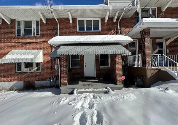 1009 Wool St, Duquesne, PA 15110