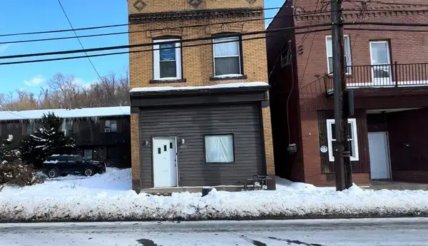 554 Larimer Ave, Turtle Creek, PA 15145