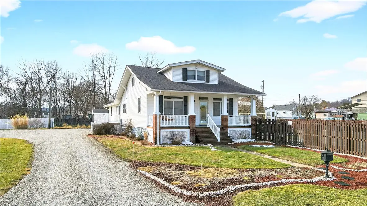 312 Victoria Street, Belle Vernon, PA 15012 - #1