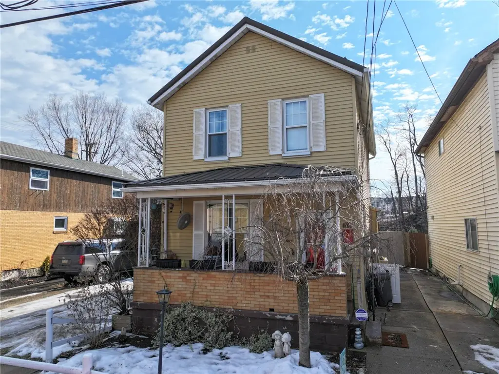 307 1st Ave, Carnegie, PA 15106 - #1