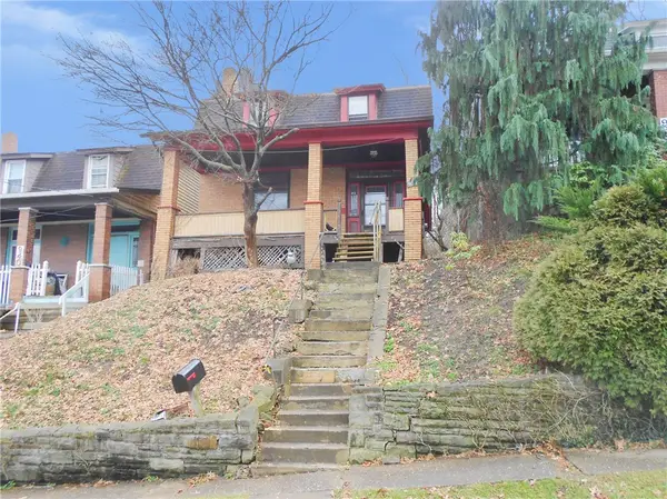 938 Saint Anne St, Pittsburgh, PA 15234