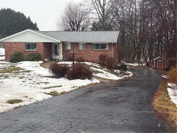 233 Homewood Drive, Butler, PA 16001