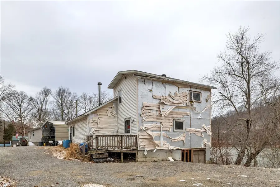 209 Upper Godfrey Dr, Leechburg, PA 15656 - #3