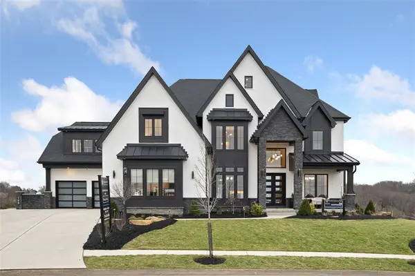 149 Sequoia Lane, Cranberry Twp, PA 16066