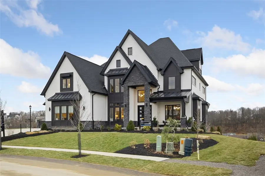 149 Sequoia Lane, Cranberry, PA 16066 - #2