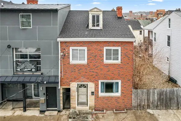 2007 Jane Street, Pittsburgh, PA 15203