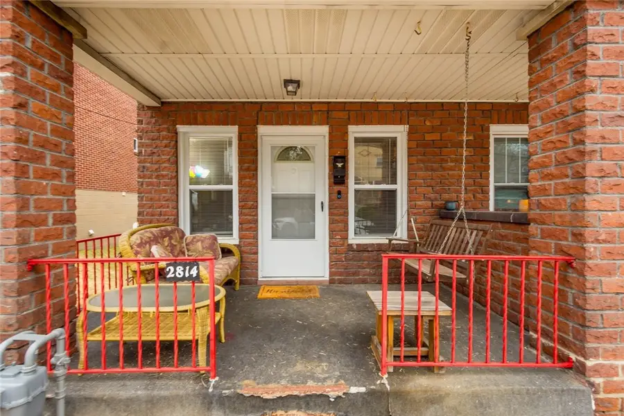 2814 Louisiana Ave, Dormont, PA 15216 - #2