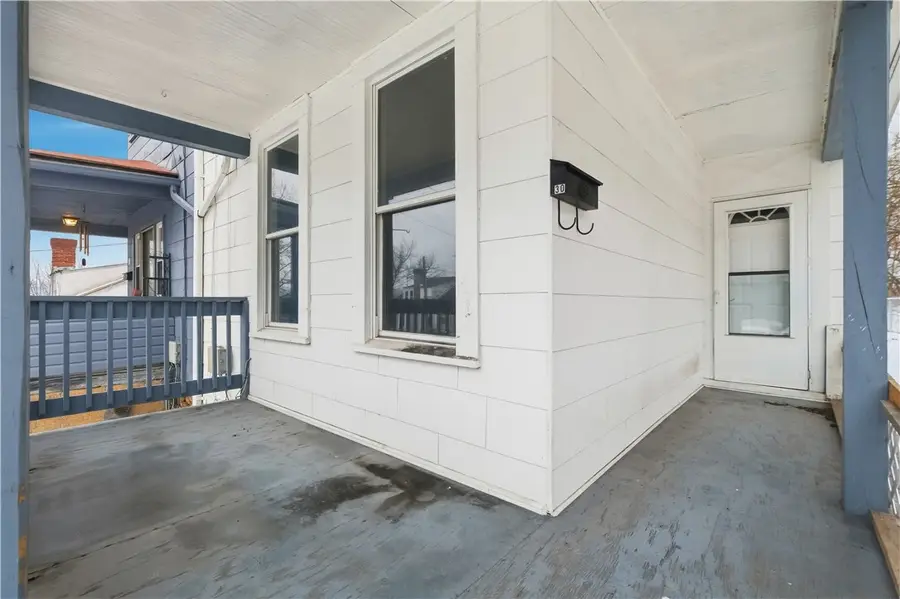 30 Harrison Street, Munhall, PA 15120 - #2