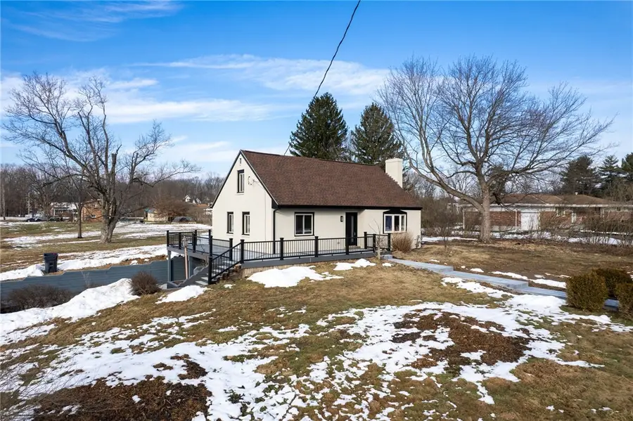 8617 Peters Road, Cranberry, PA 16066 - #2