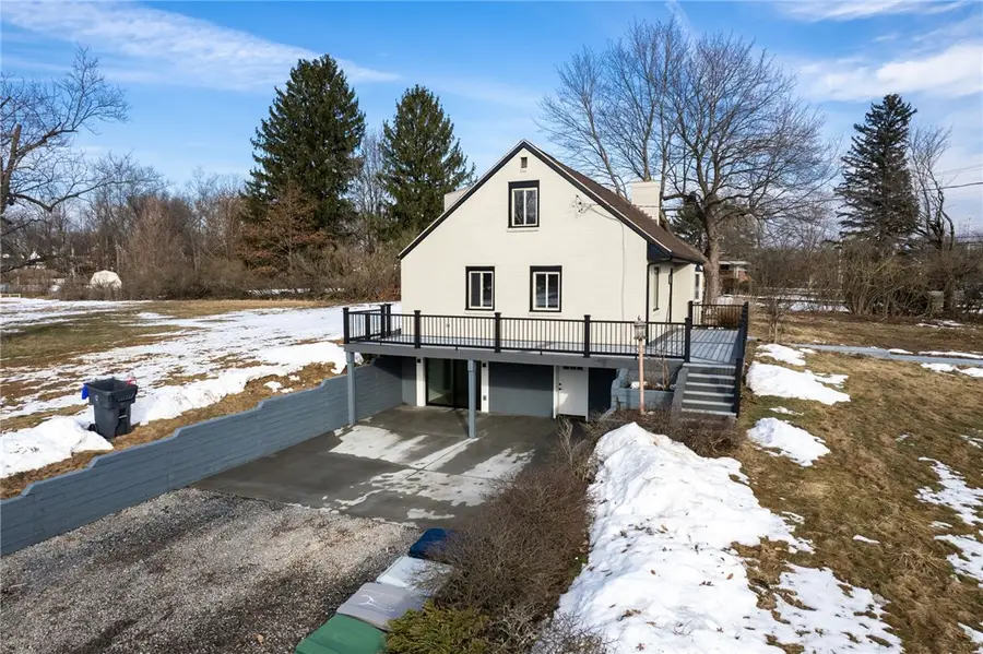 8617 Peters Road, Cranberry, PA 16066 - #3