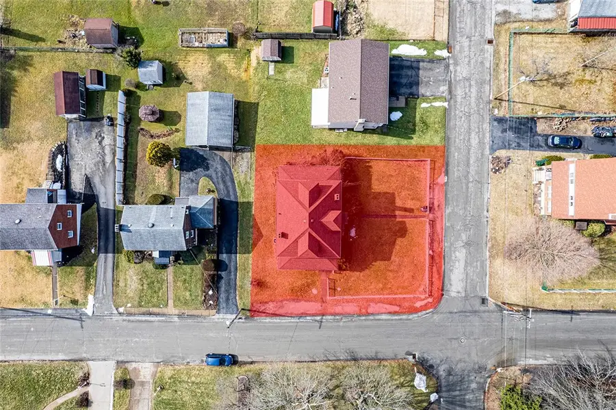 1602 Kansas Ave, White Oak, PA 15131 - #3