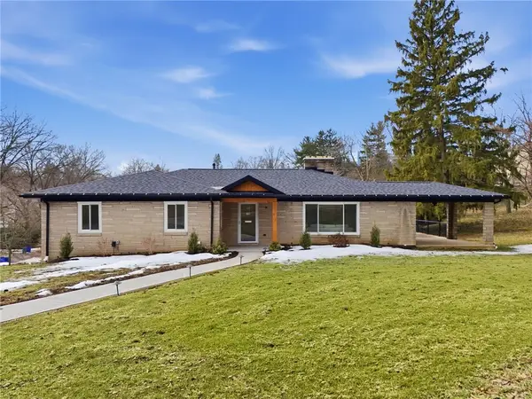 954 Lakemont Dr, Mt Lebanon, PA 15243