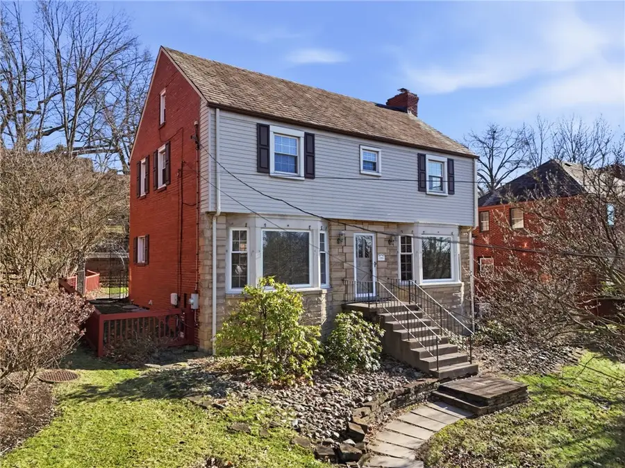 1393 Washington Rd, Mount Lebanon, PA 15228 - #3