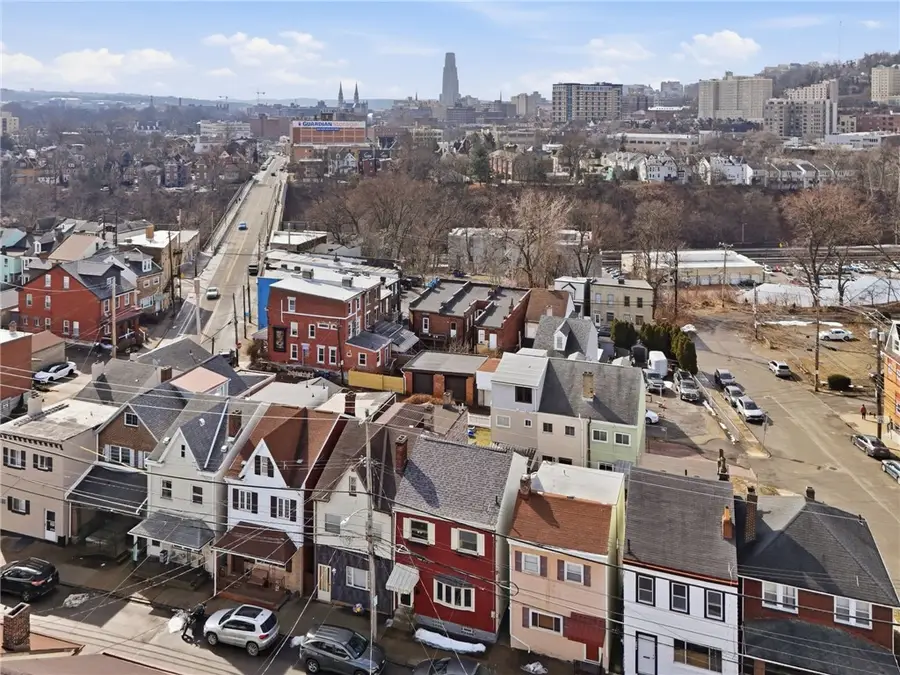 4808 Cypress Street, Bloomfield, PA 15224 - #2