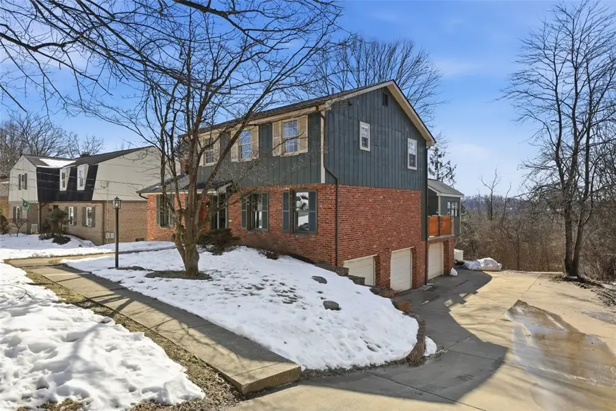 244 Oak Entrance Dr, Clairton, PA 15025 - #3