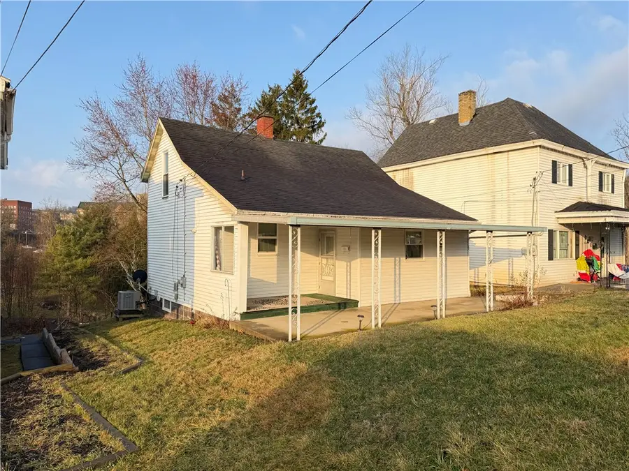 199 N Liberty St., Waynesburg, PA 15370 - #3