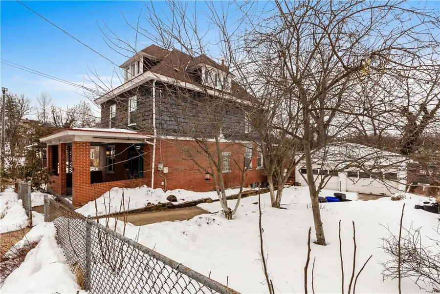 1454 Center Steet, Wilkinsburg, PA 15221 - #2