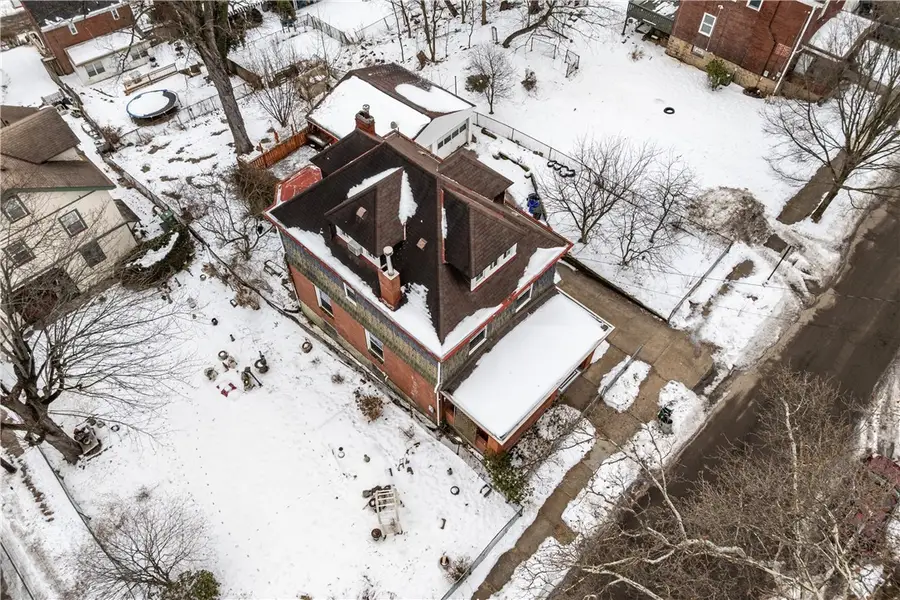 1454 Center Steet, Wilkinsburg, PA 15221 - #3