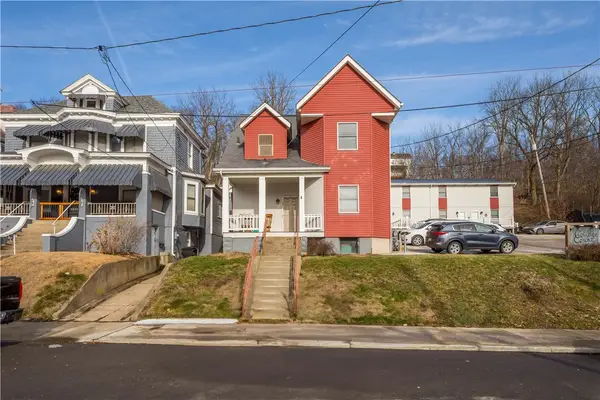 243 E College Street, Canonsburg, PA 15317