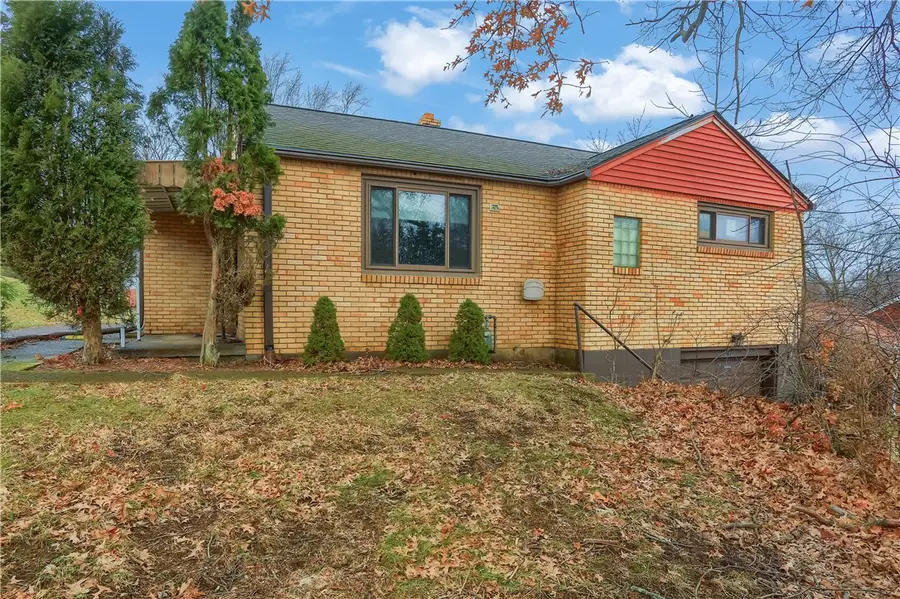 1275 Balmoral Drive, McCandless, PA 15237 - #2