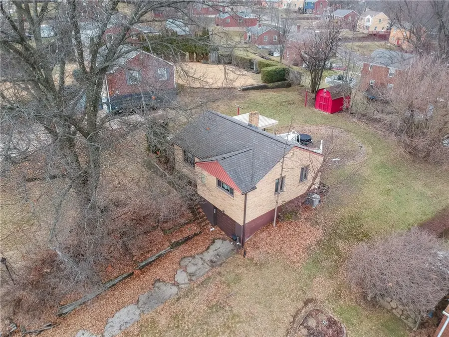 1275 Balmoral Drive, McCandless, PA 15237 - #3