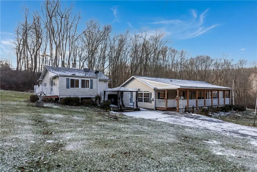 4601 Wildwood Sample Rd, Allison Park, PA 15101 - #2