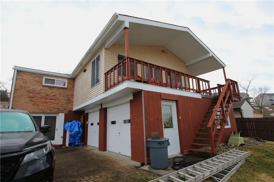 538 Brushglen Lane, Pittsburgh, PA 15236 - #2