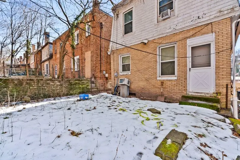 435 Bausman St, Pittsburgh, PA 15210 - #3