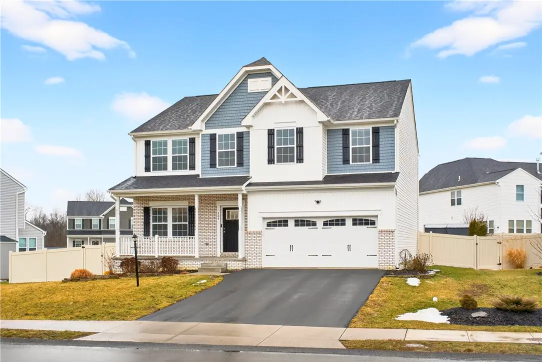 304 Regent Court, North Fayette, PA 15057 - #1