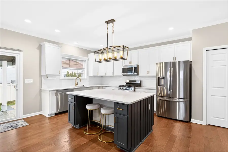 304 Regent Court, North Fayette, PA 15057 - #3